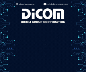 Dicom Corp